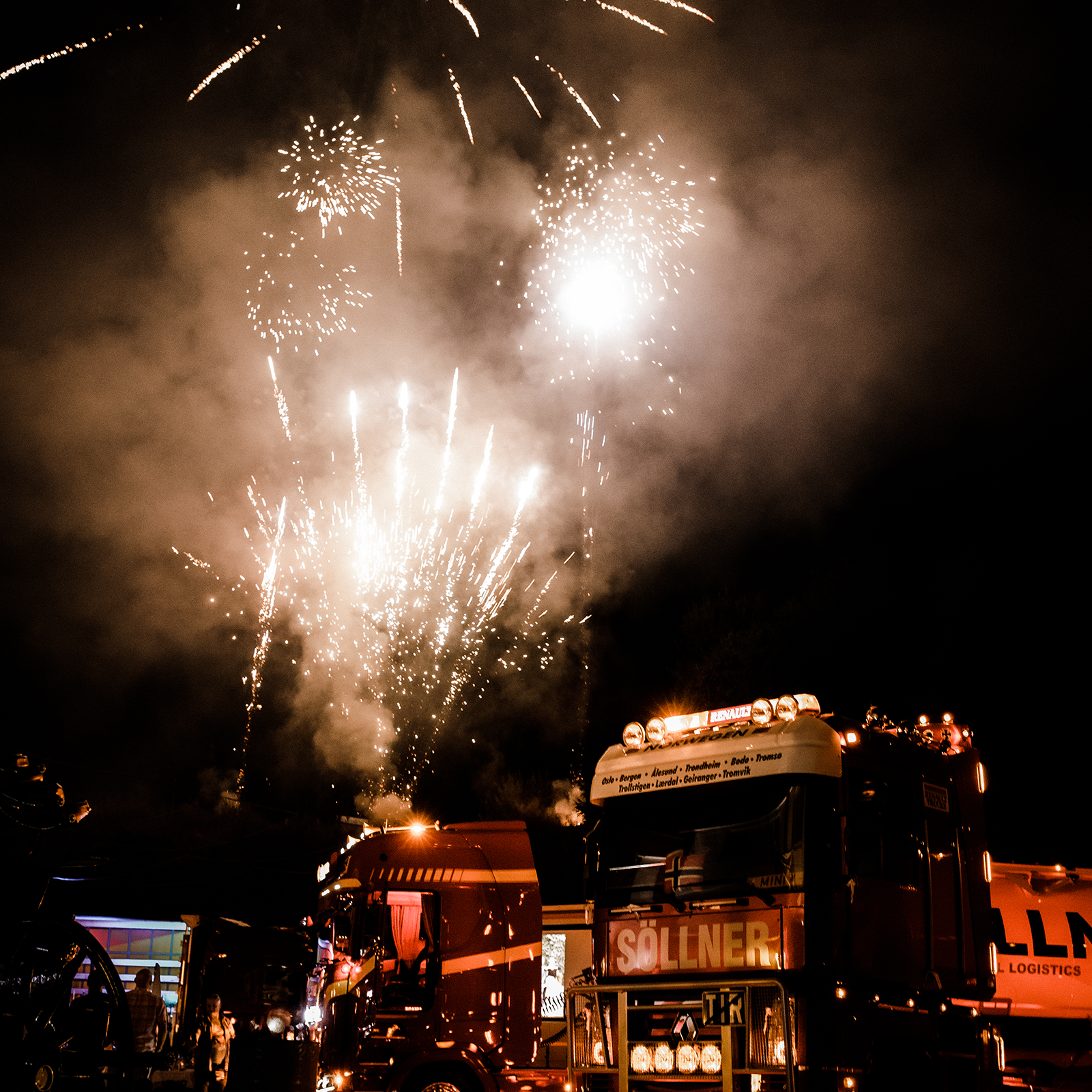 Spedition Söllner Kronach