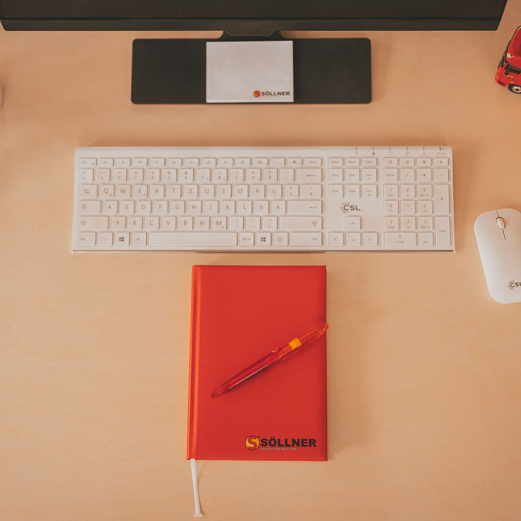 Spedition Söllner Kronach