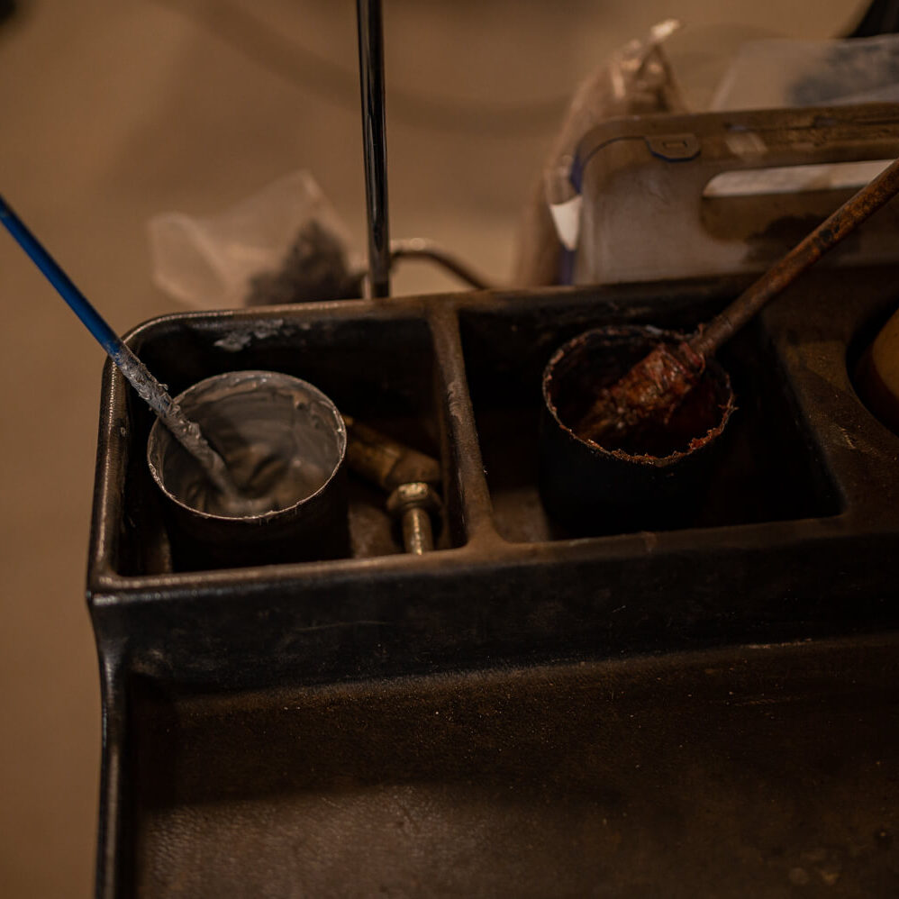 Werkstatt Söllner Kronach