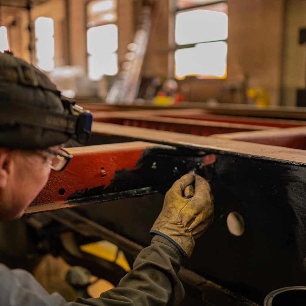 Werkstatt Söllner Kronach