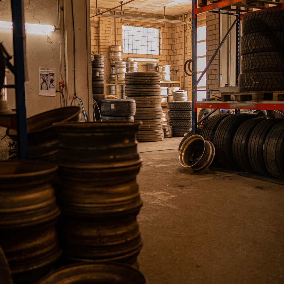 Werkstatt Söllner Kronach