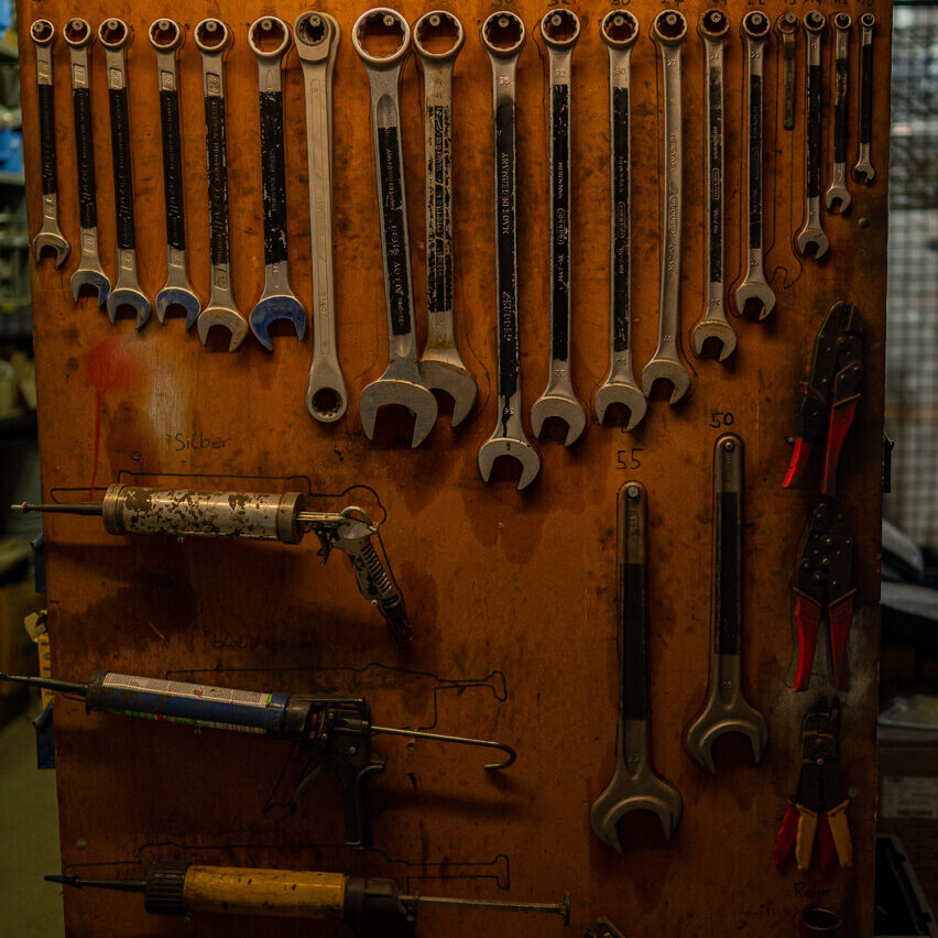 Werkstatt Söllner Kronach